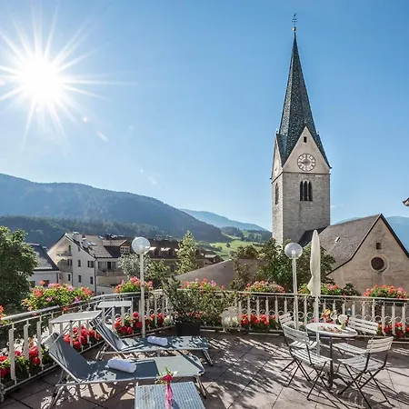 Hotel Weisse Lilie - Giglio Bianco 3*