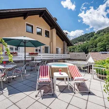 Weisse Lilie -