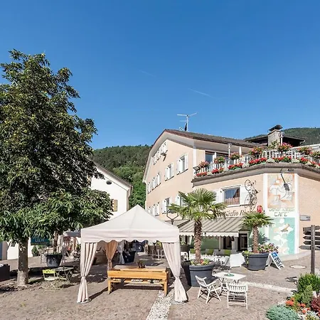 Weisse Lilie - 3* Rio di Pusteria
