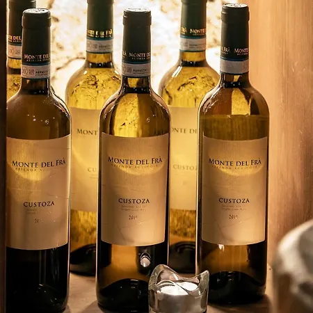 Weisse Lilie - Giglio Bianco Hotel 3*