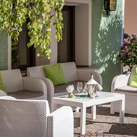 Hotel Weisse Lilie - Rio di Pusteria
