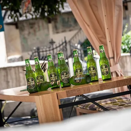 Weisse Lilie - Giglio Bianco Hotel 3*