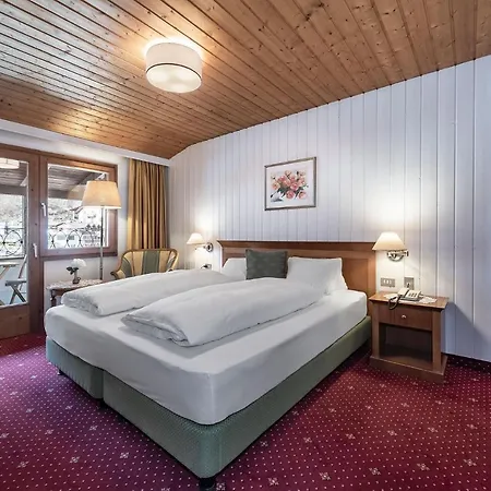 Weisse Lilie - Hotel Rio di Pusteria